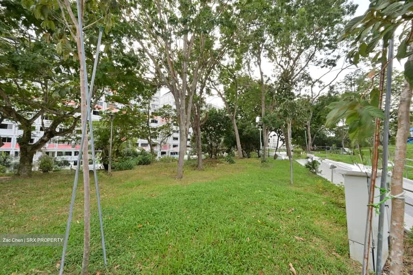 Blk 460 Pasir Ris Drive 4 (Pasir Ris), HDB Executive #589636941